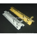 stainless steel bolt door latch